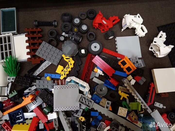 Лего-классик