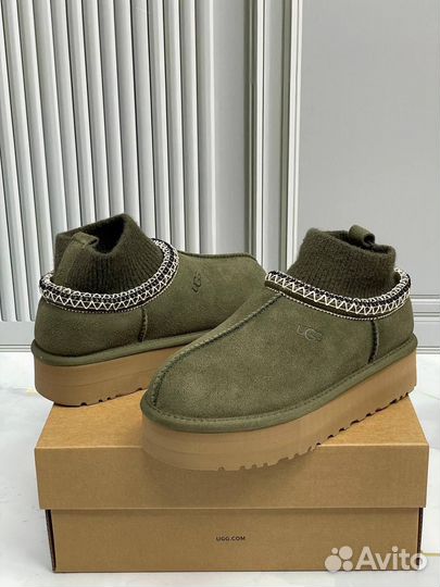 Угги Ugg с носком