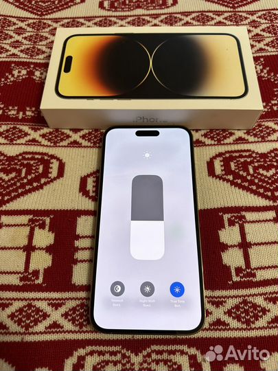 iPhone 14 Pro Max, 256 ГБ