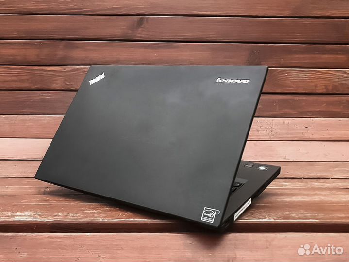 Lenovo Thinkpad T440 14