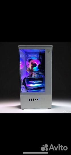 Игровой пк