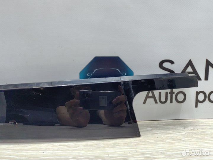 Накладка двери декоративная задняя левая Bmw 3 F30