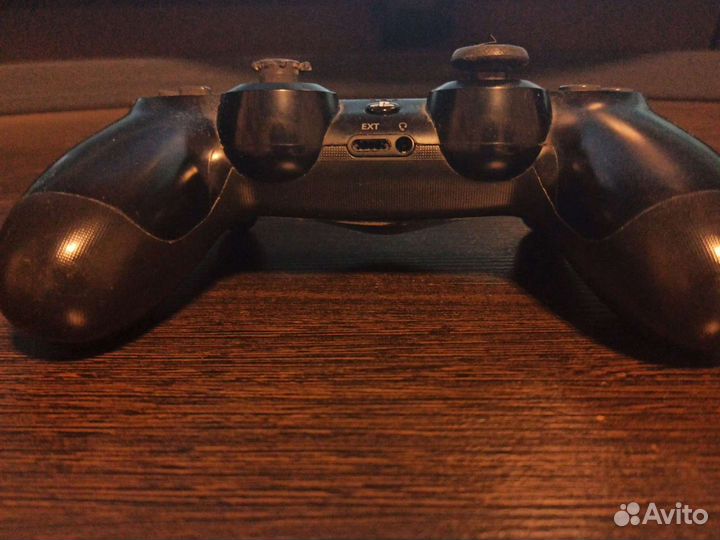 Джойстик ps4 v2