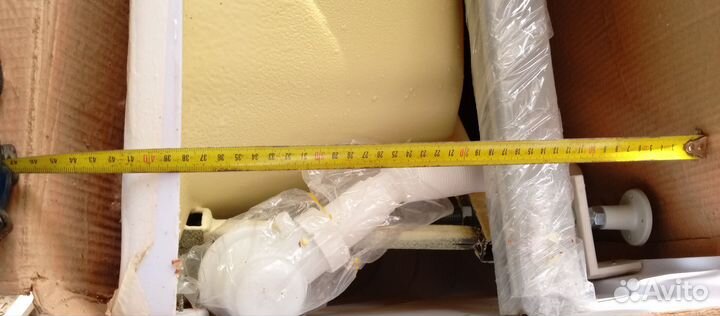 Душевая кабина 90х90