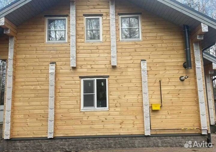 Окна пластиковые