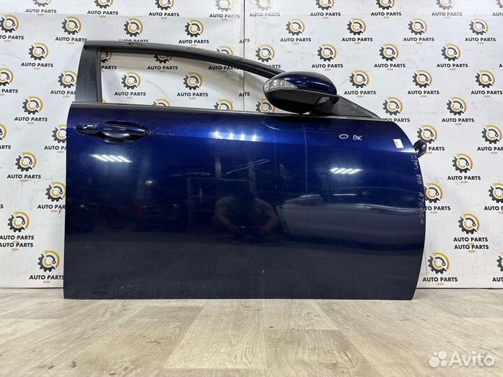 Дверь передняя правая Mazda 6 GH
