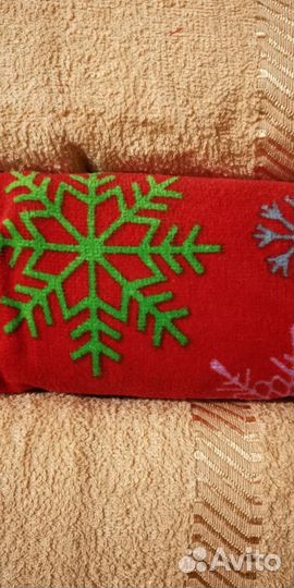 Новый подарочный набор полотенец