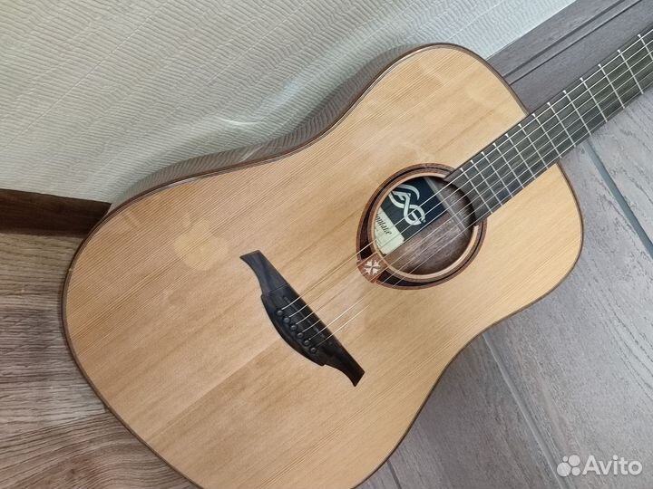 Cort Earth 60 акустическая гитара