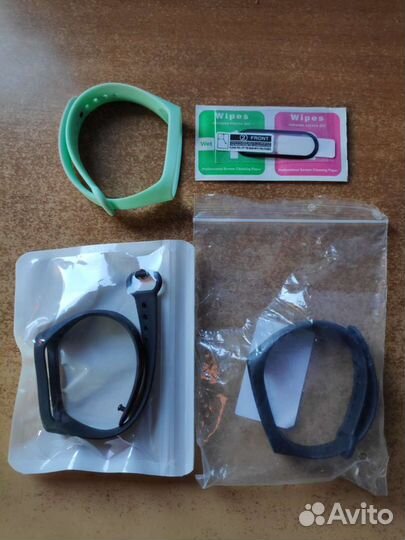 Xiaomi mi band 4