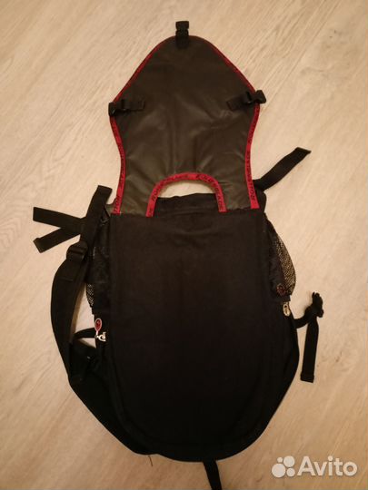 Рюкзак для роликов 15 л