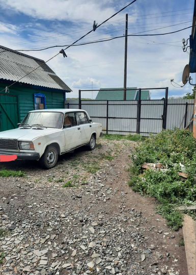 Дом 69,1 м² на участке 9 сот.