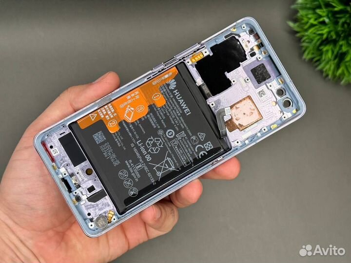 Дисплей Huawei P30 Pro Plus (оригинал)