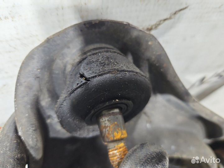 Рычаг верхний передний Honda Accord CH9 H23A 2000