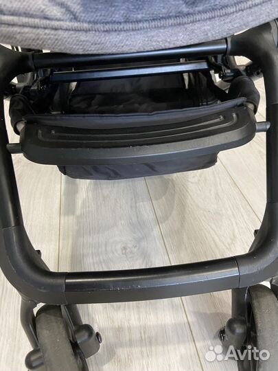 Прогулочная коляска easywalker buggy xs