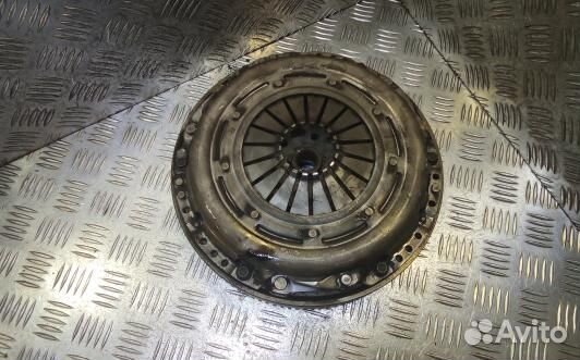 Маховик демпферный дизельный ford focus 3 (CMA04A4