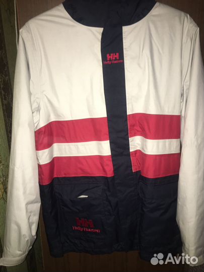 Куртка helly hansen