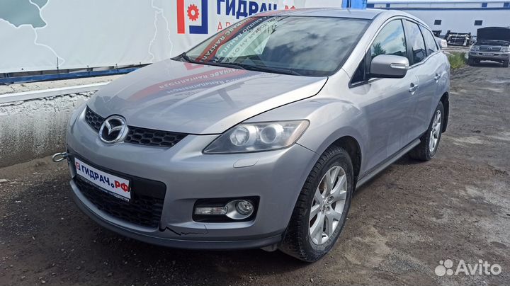 Накладка стекла переднего правого Mazda CX-7 EG21-50-640G