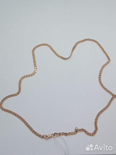 Золотая цепь