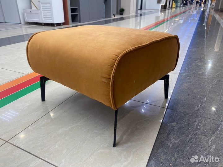 Пуфик для домашнего уюта