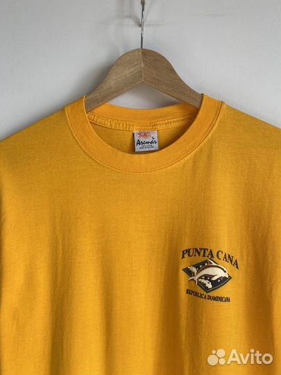 Aremar Vintage Tee 1990's