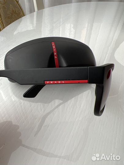 Очки prada мужские оригинал