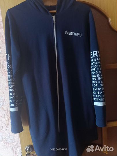 Кофта женская 52 размер