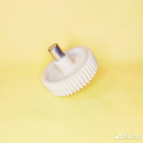 Шестерня D82мм для мясорубки Moulinex Tefal