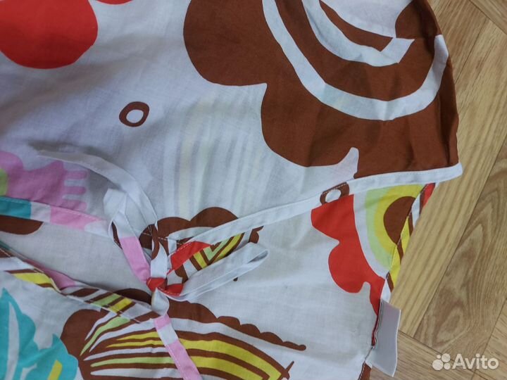 Платье туника 44-46.На доставке