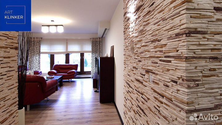 Сайдинг для наружной отделки дома