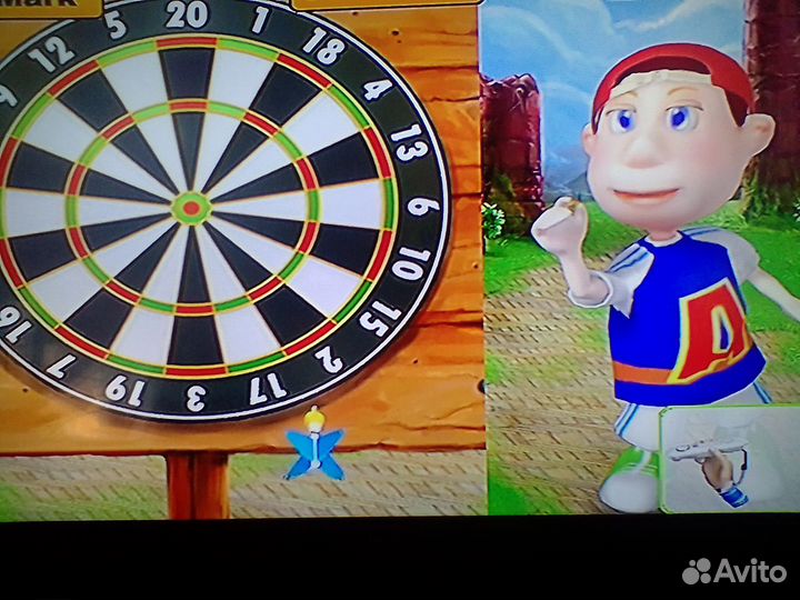 Игровая приставка Funhom