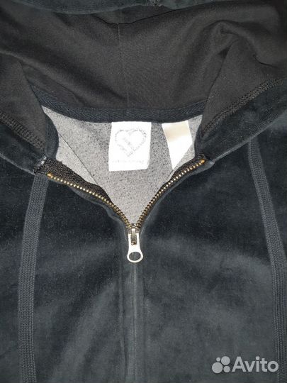 Кофта на молнии