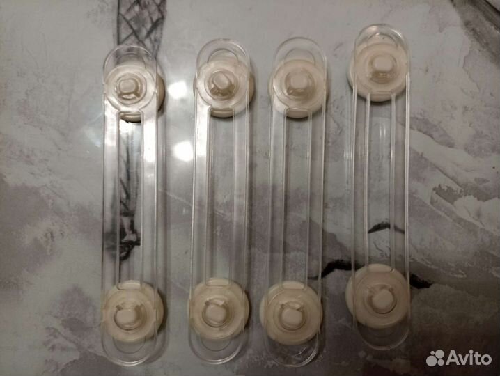 Защита мебели от детей