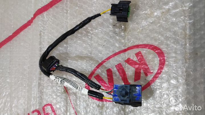 Проводка (коса) Toyota Camry V50 2011-2018