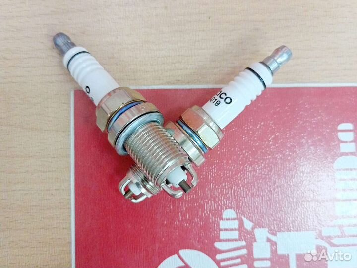 Свеча зажигания opel chevrolet daewoo renault