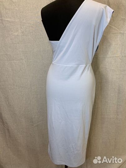 Вечернее платье, размер 48-50