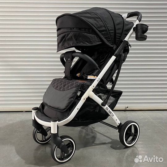 Детская коляска Прогулочная коляска