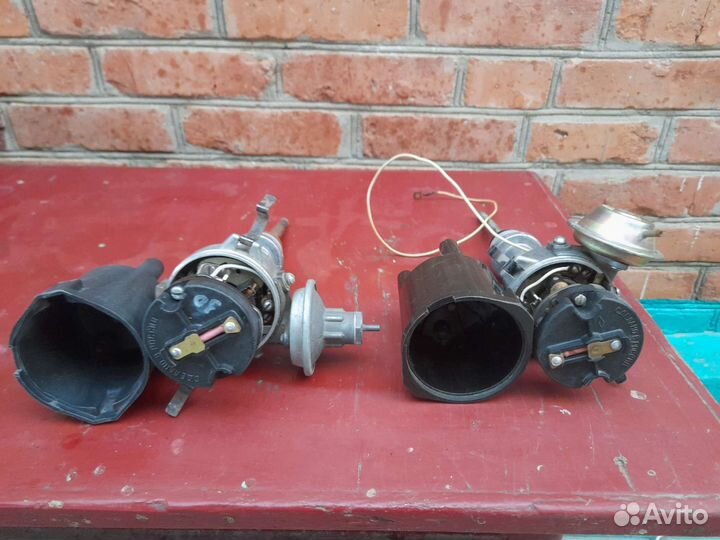 Трамплеры на ваз. двигатель-2103