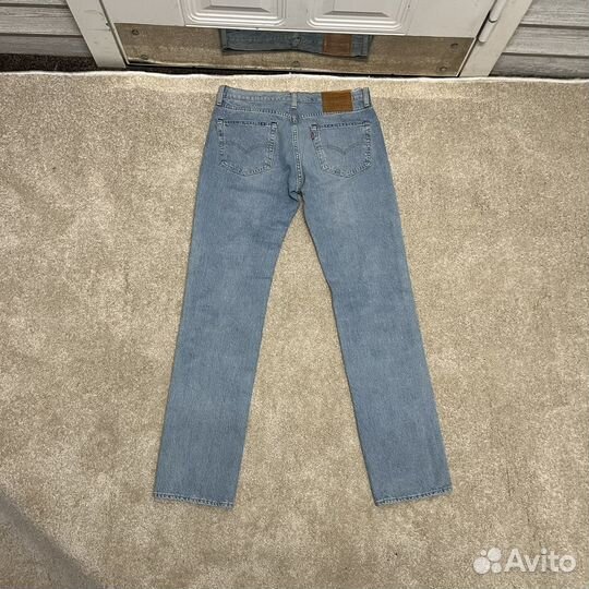 Джинсы Levis 511 Premium оригинал