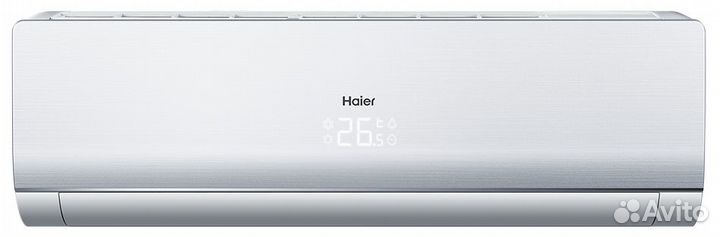 Внутренний блок Haier AS162mfera