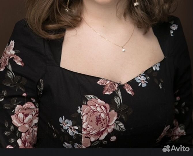 Платье женское размер 40 42