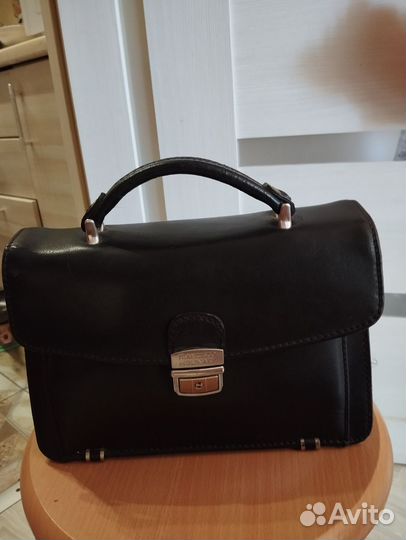 Барсетка мужская