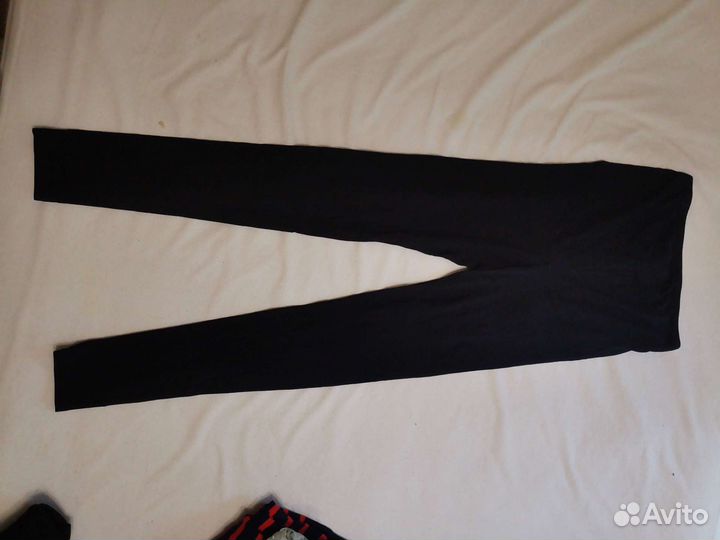 Вещи для беременных h&d L 48 50 пакетом