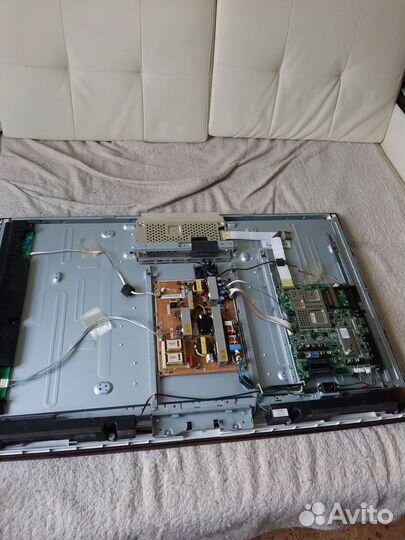 Ремонт телевизоров. Телемастер. Выезд на дом