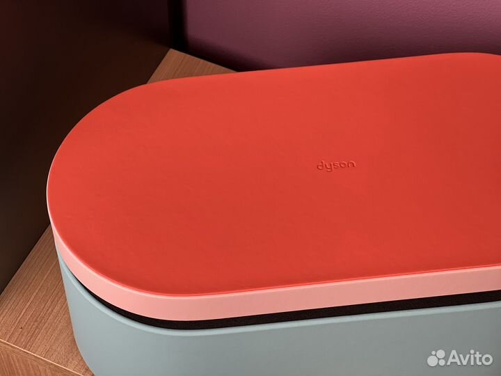 Стайлер Dyson AirWrap Complete Long HS05 Оригинал