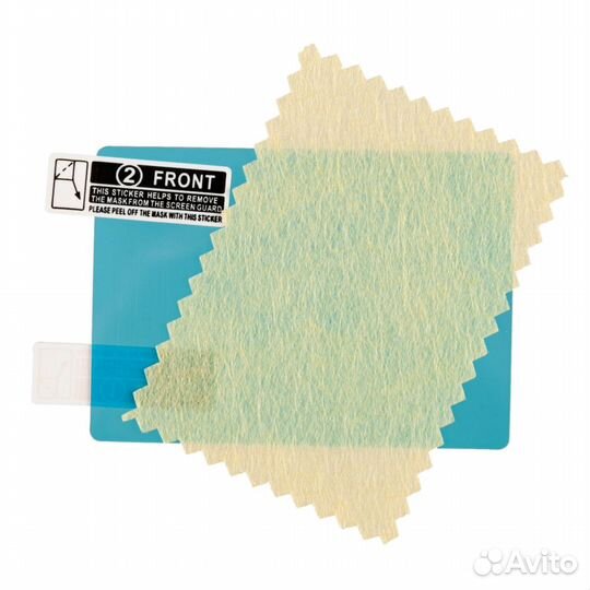 Защитная плёнка для камер Canon 600D/60D