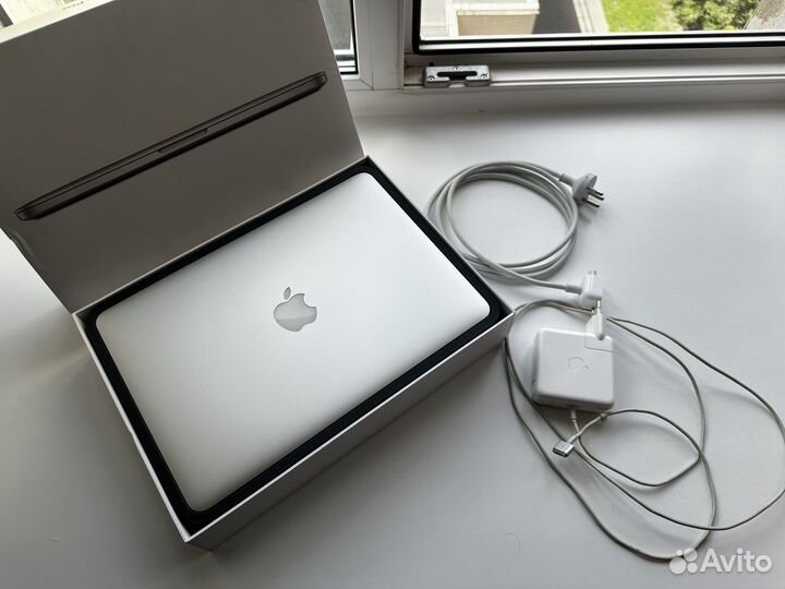 Apple MacBook Pro 13 2014 8/256