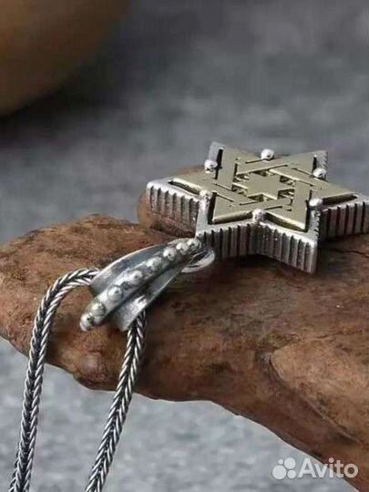 Звезда Давида