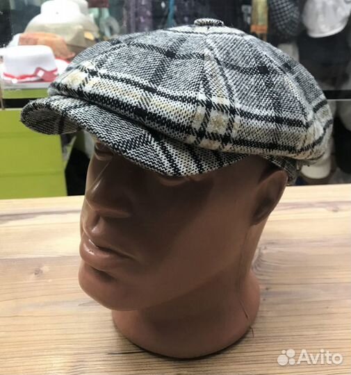 Кепка Хулиганка fredrikson