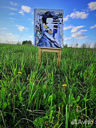 Авторский Коллаж