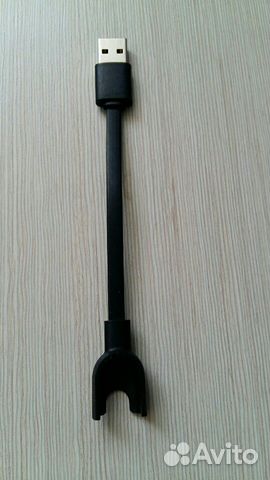 Зарядное устройство для фитнес-часов